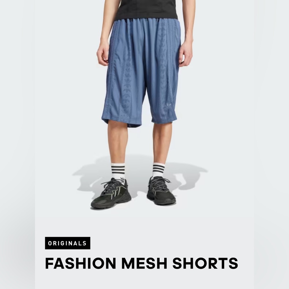 Adidas Originals Shorts
